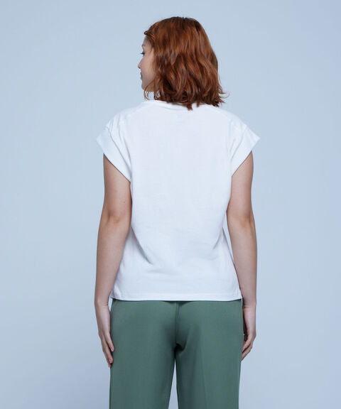 camisetas mujer image number null