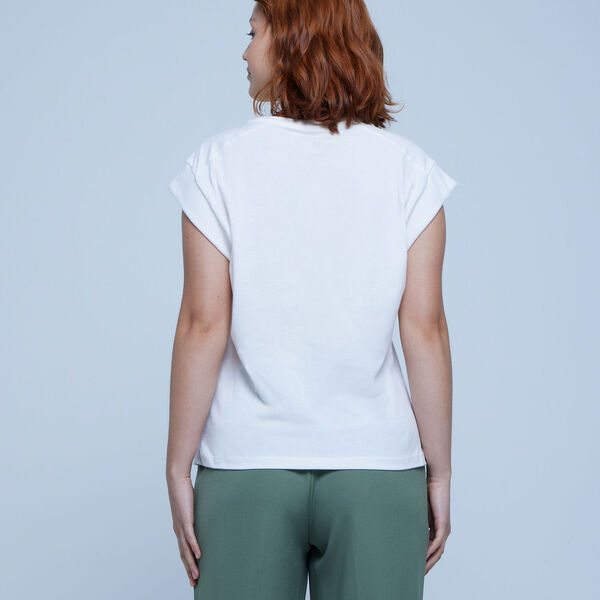 camisetas mujer image number null