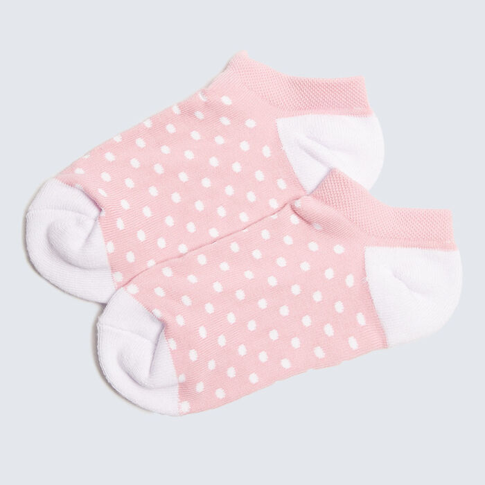 medias para niña