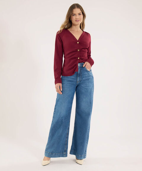 blusas de moda image number null