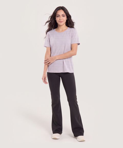 camisetas deportivas mujer
