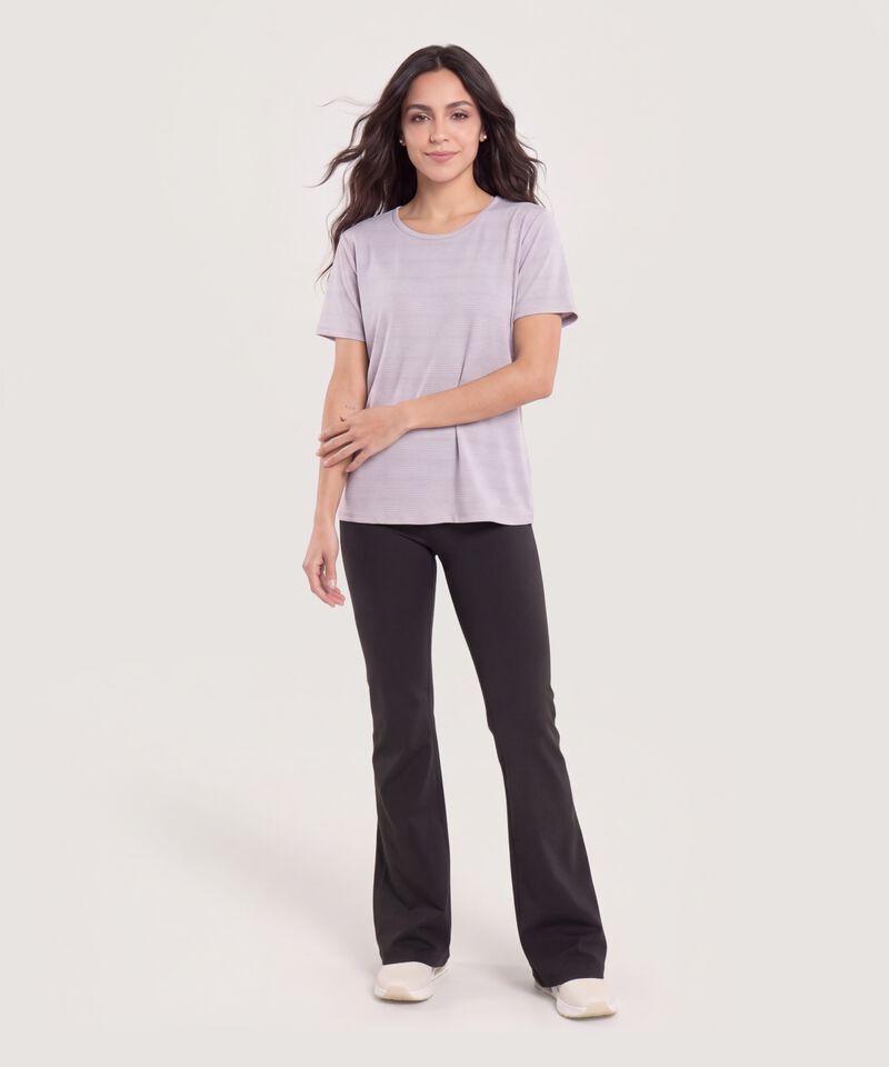 camisetas deportivas mujer