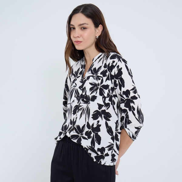 blusas de moda image number null