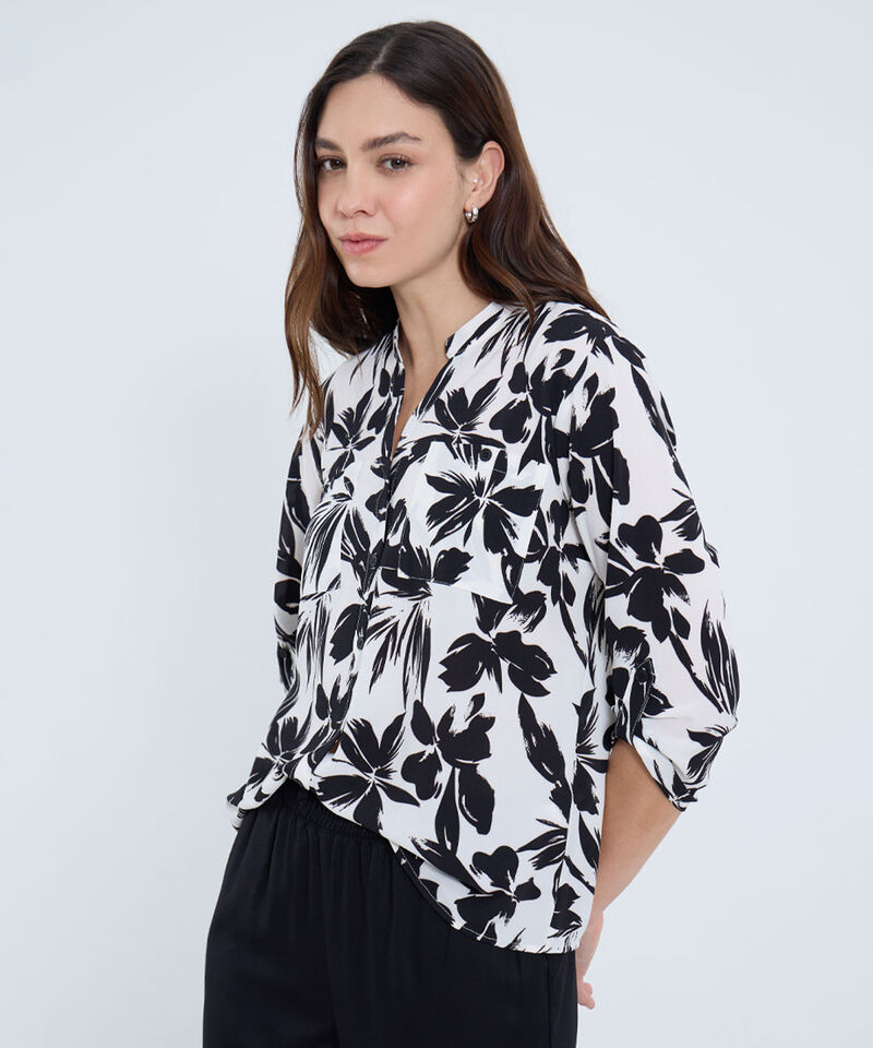 blusas de moda