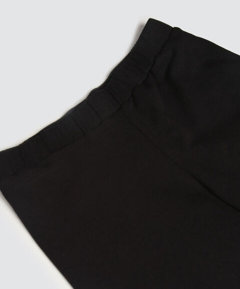 shorts de pijama para niñas