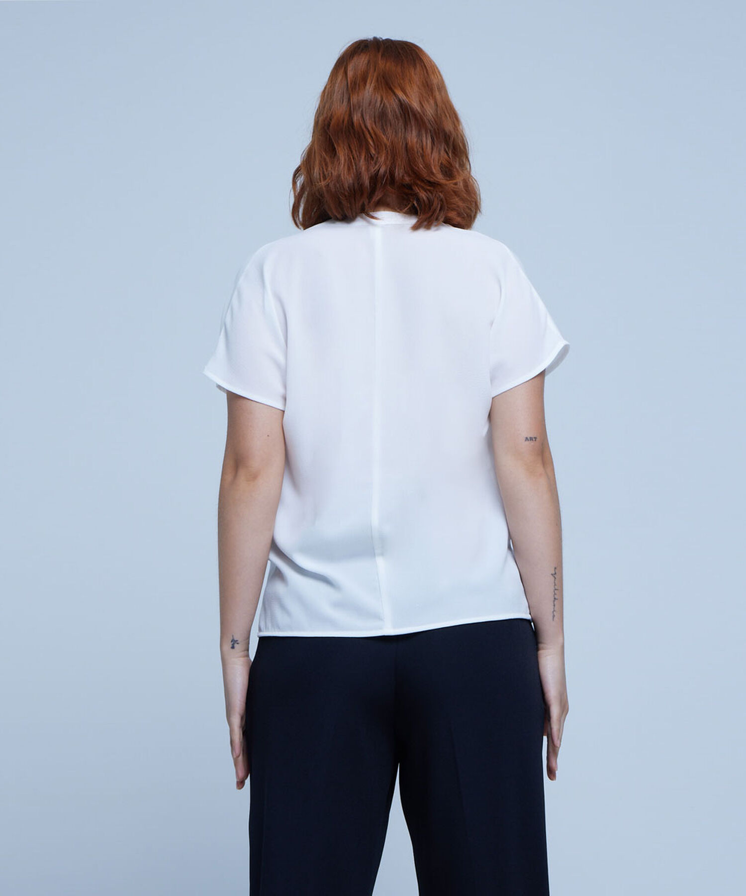 blusas de moda
