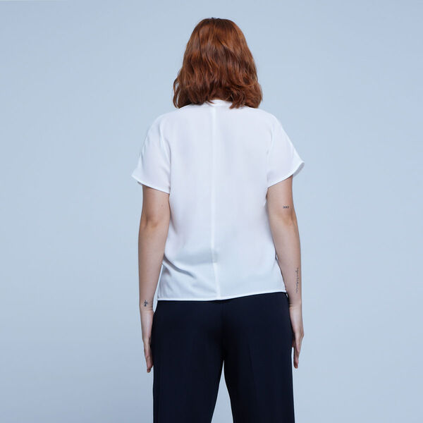 blusas de moda image number null