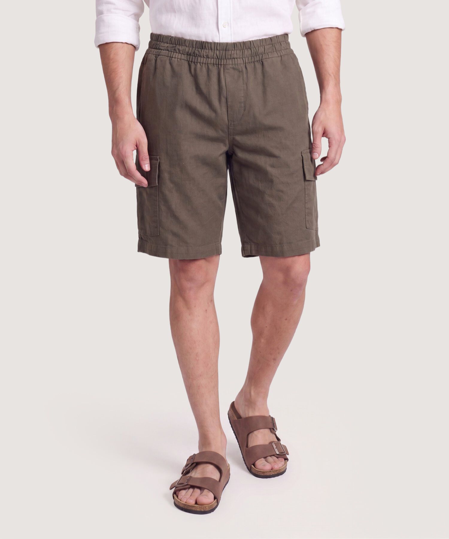 bermudas para hombre