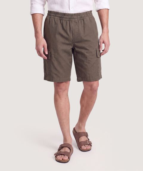 bermudas para hombre image number null