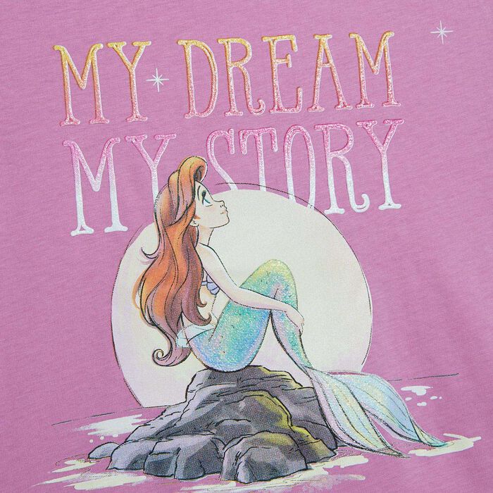 camisetas para niñas