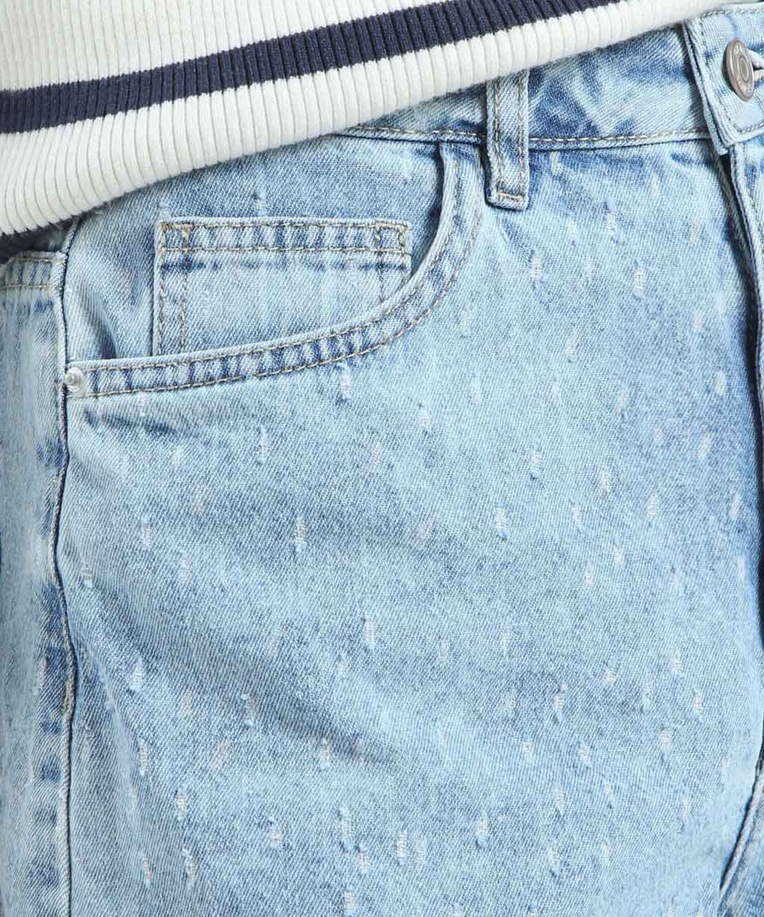 shorts mujeres