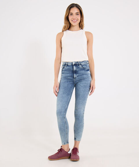 jeans mujer image number null