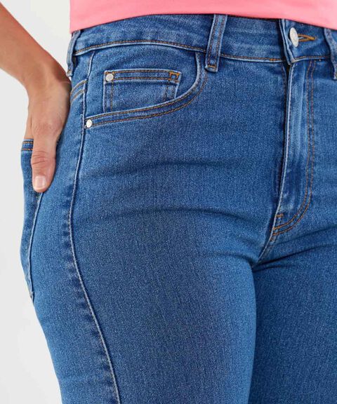 jeans mujer