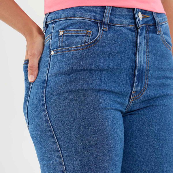jeans mujer