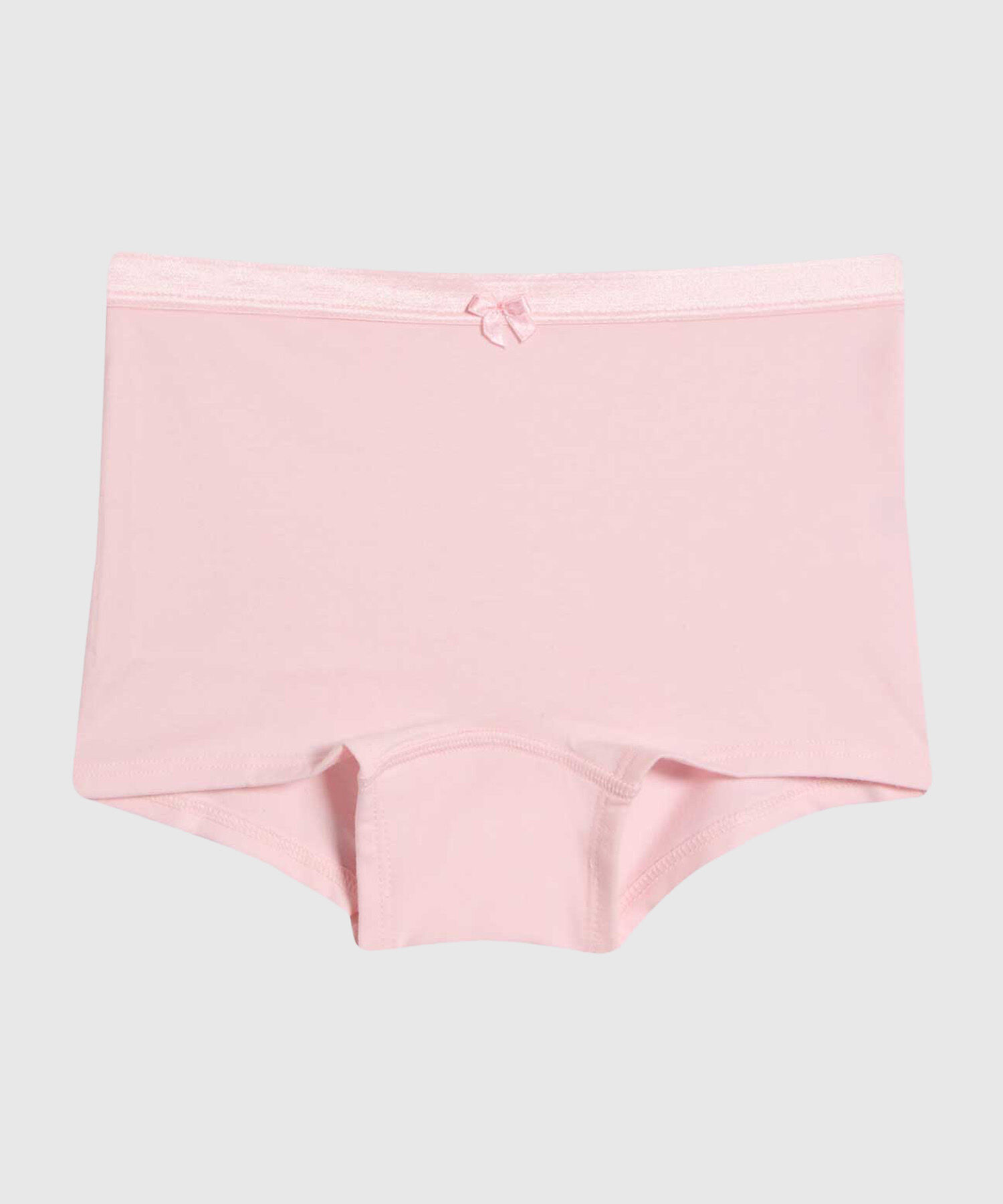 ropa interior para niñas