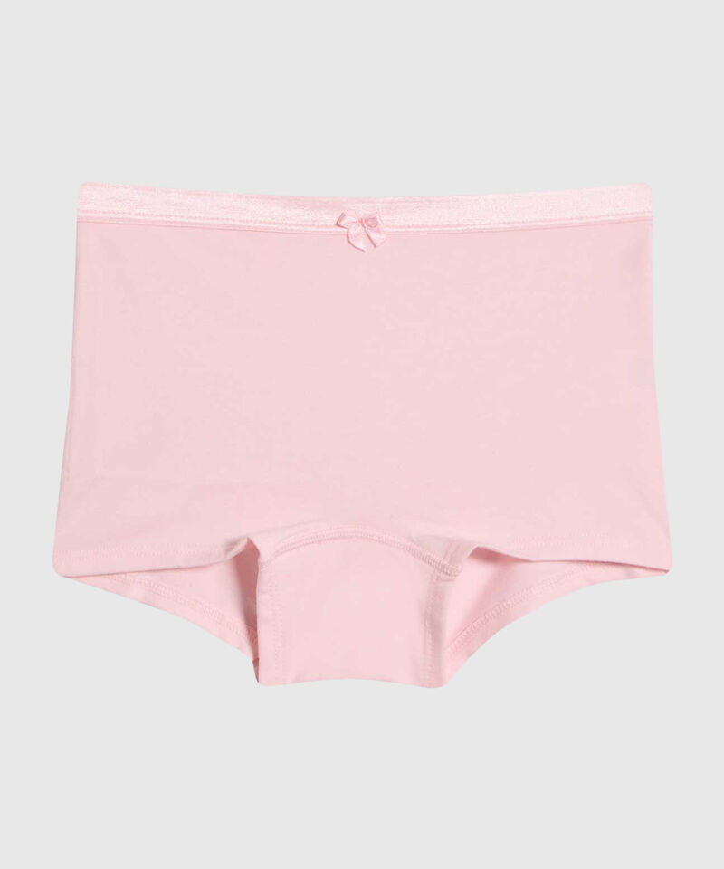 ropa interior para niñas