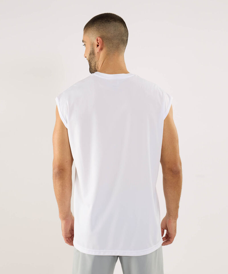 camisetas deportivas para hombre