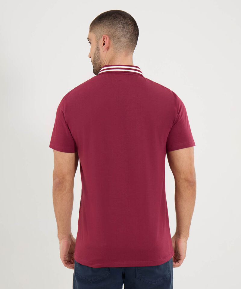 camisetas polo para hombre