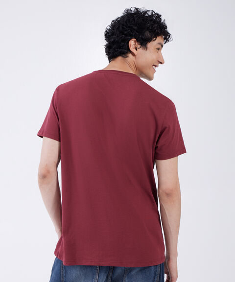 camisetas para hombre