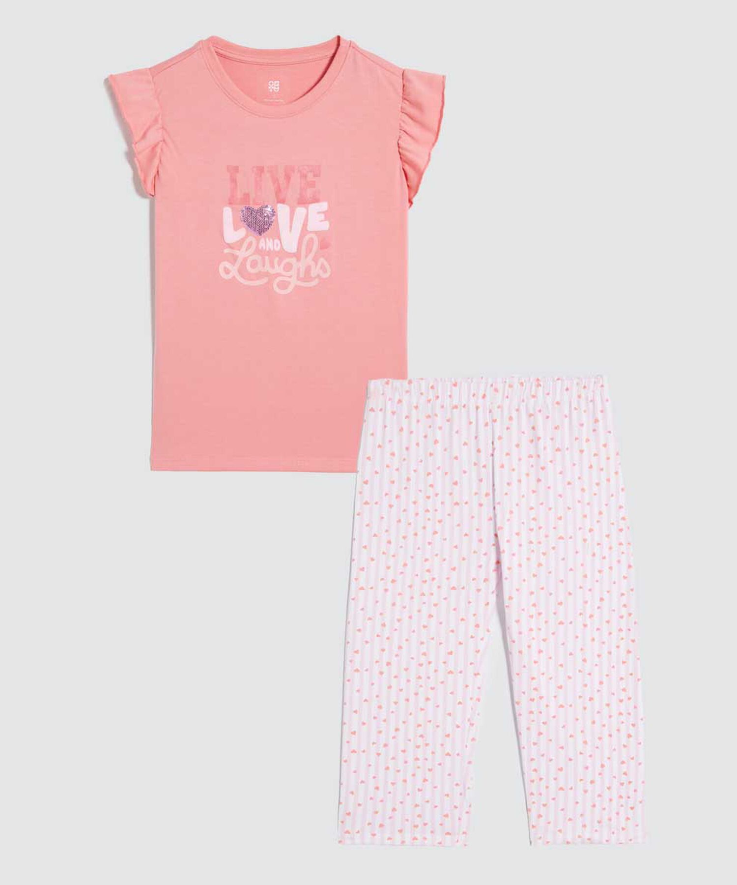 batas de pijama para niñas