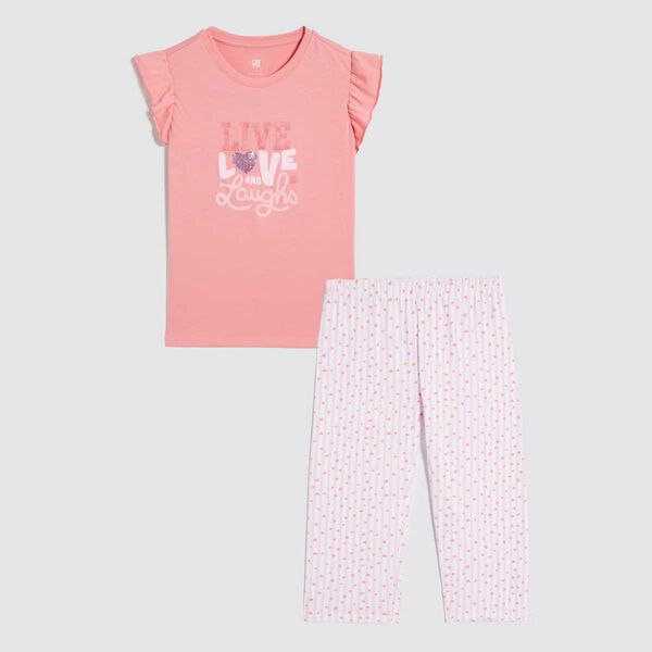 batas de pijama para niñas image number null