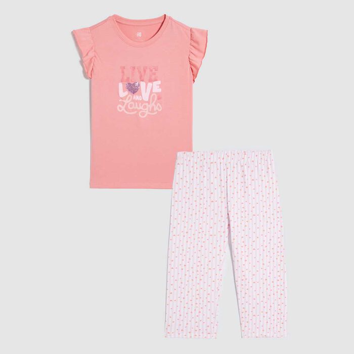 batas de pijama para niñas