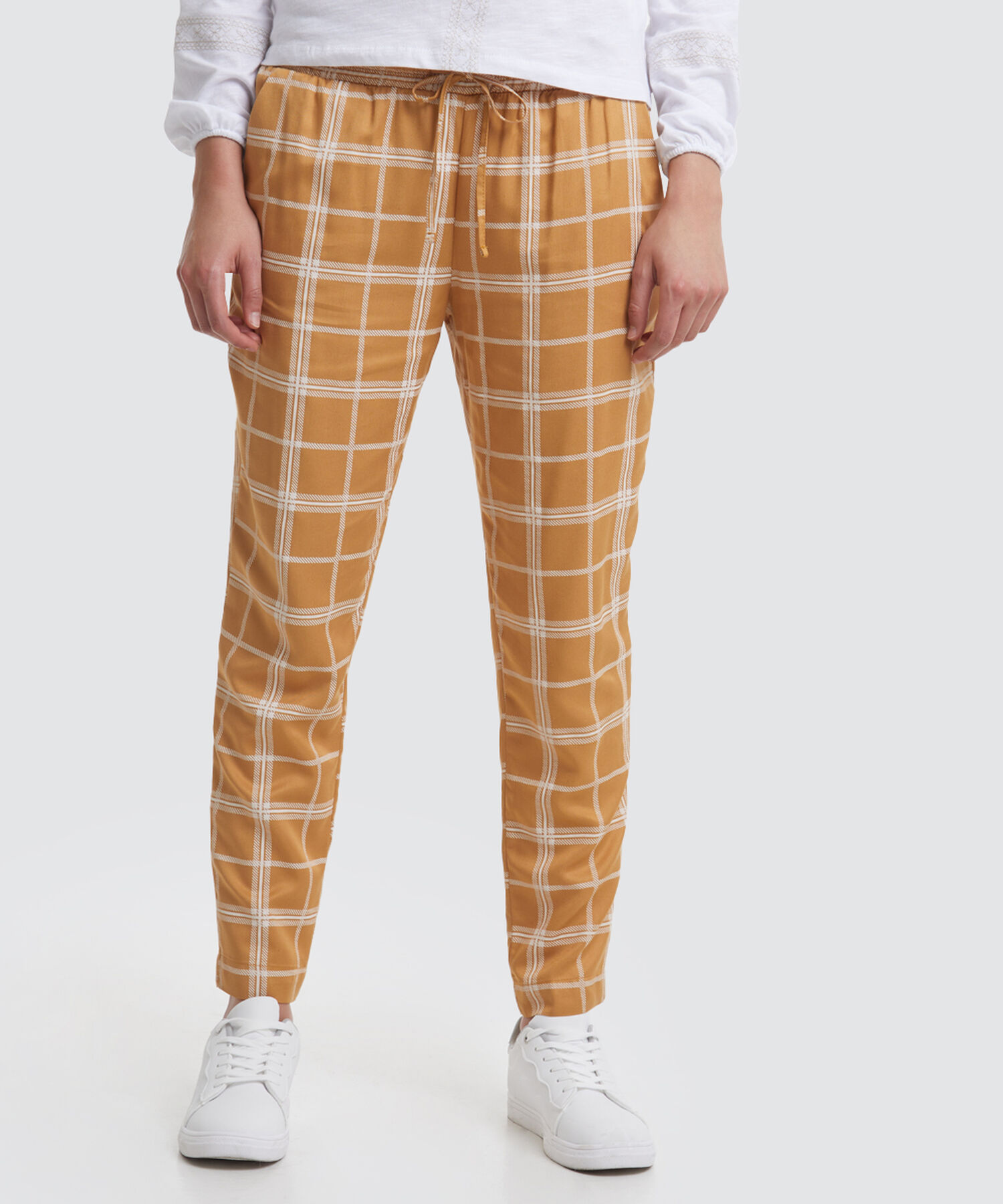 pantalon para mujer