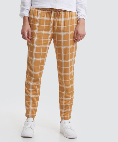 pantalon para mujer image number null