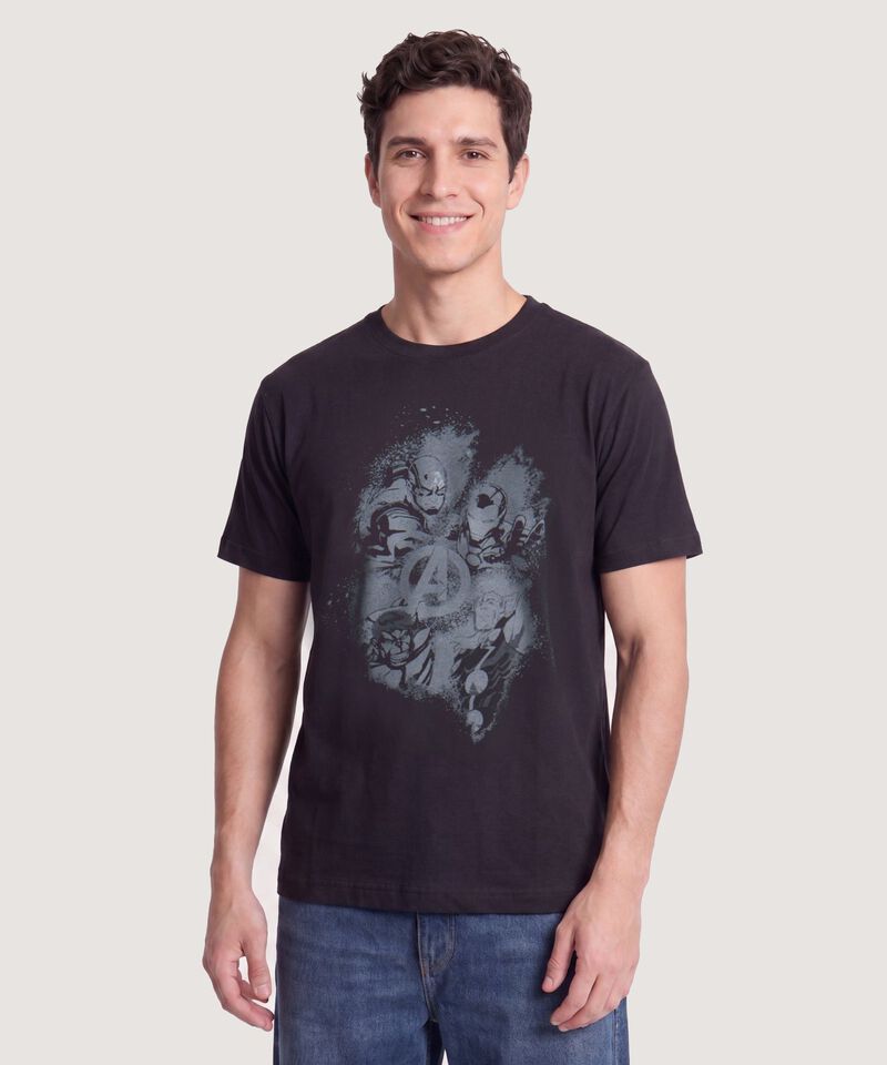 camisetas para hombre
