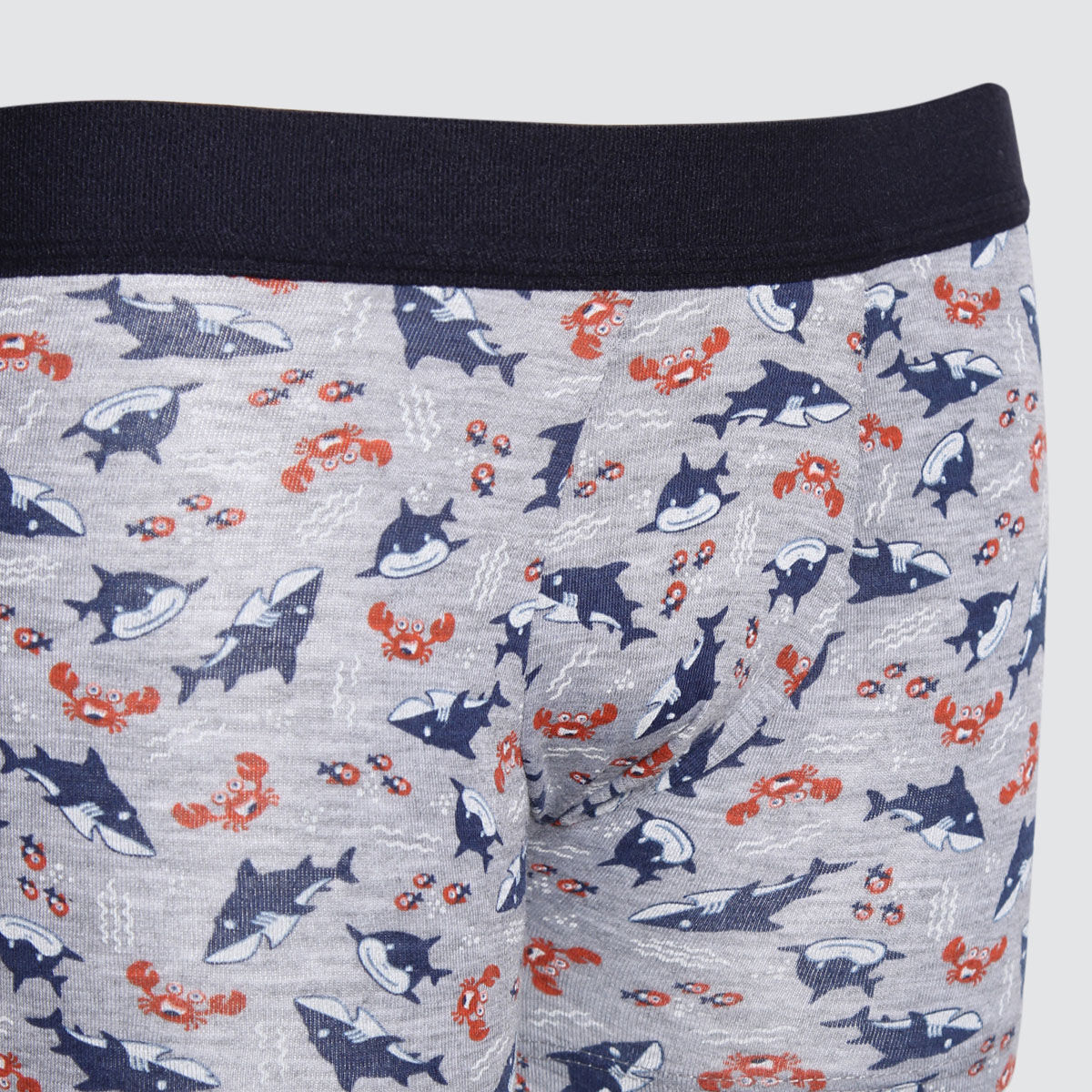 boxer para niño