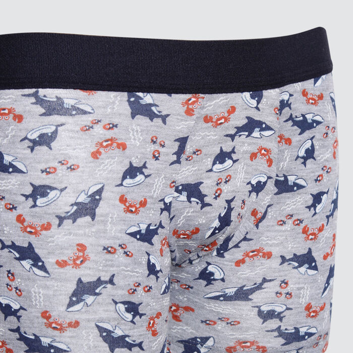 boxer para niño