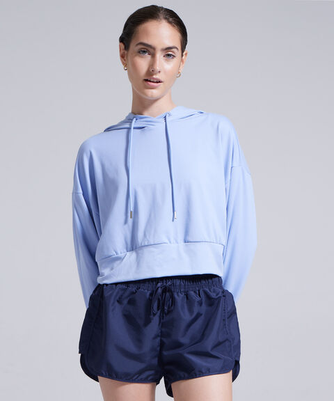 shorts deportivos mujer