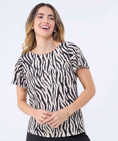 camisetas mujer image number null