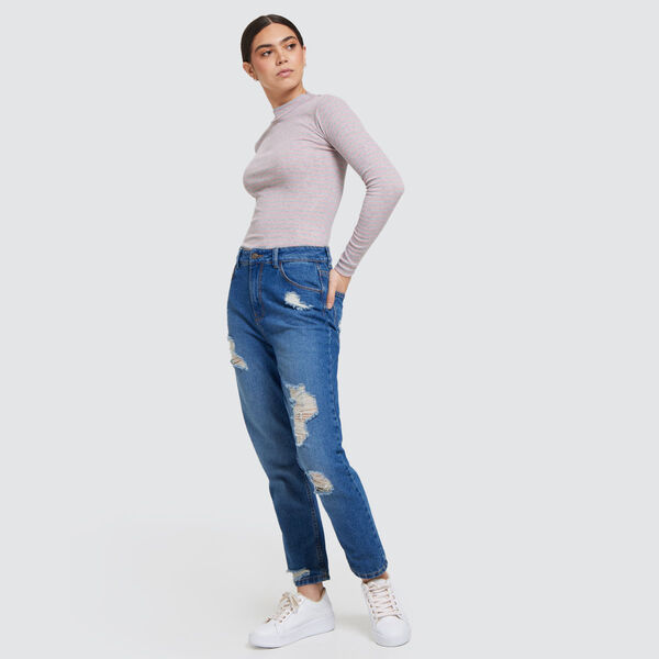 camisetas mujer image number null