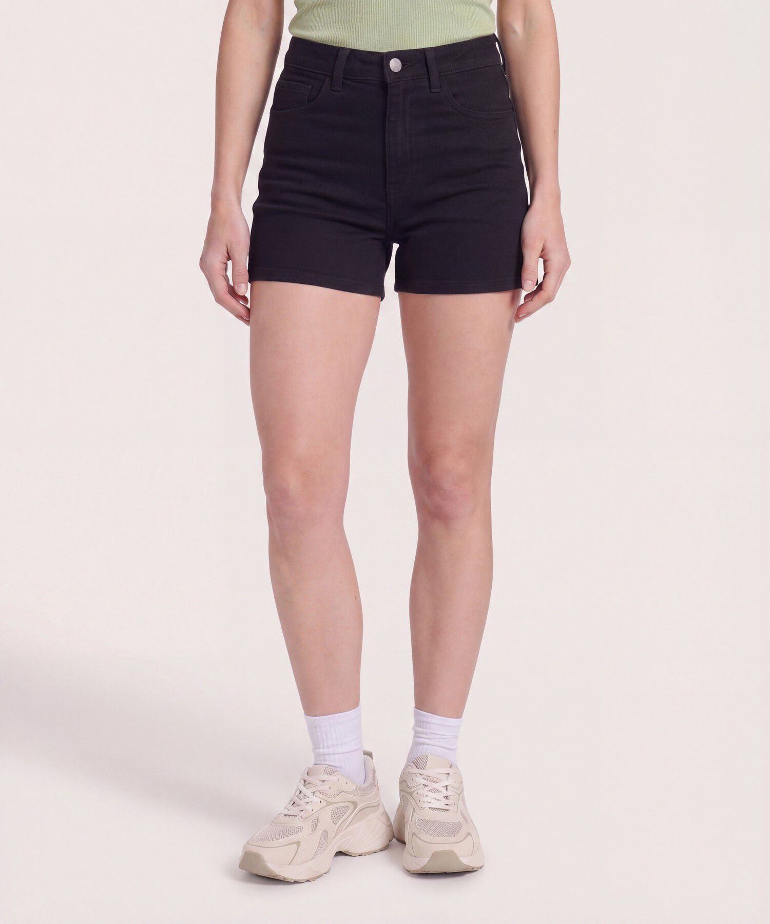 shorts mujeres
