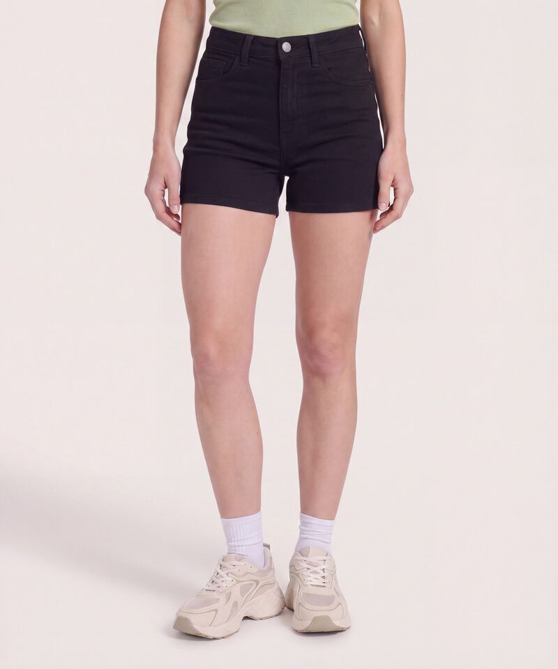 shorts mujeres
