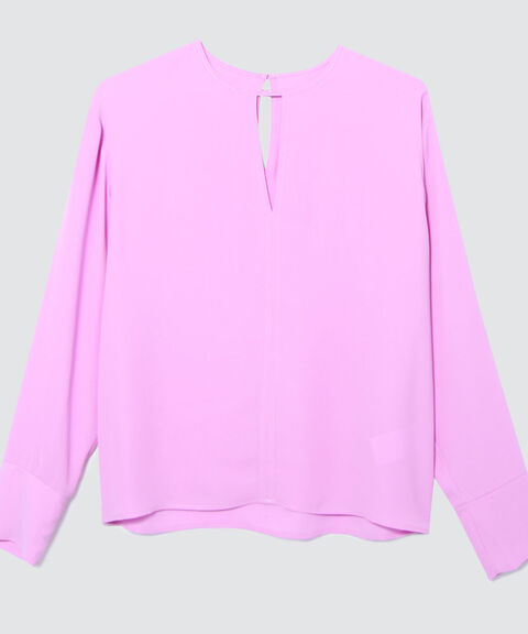 blusas de moda