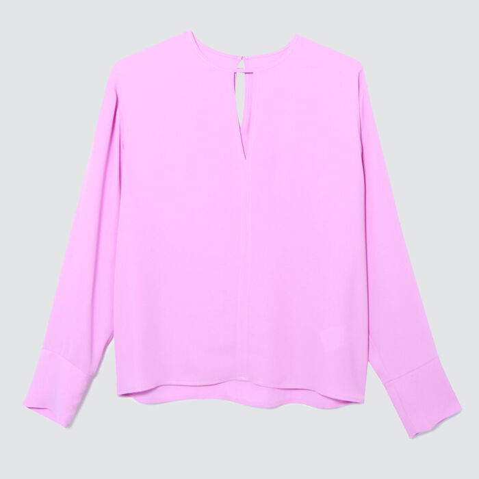 blusas de moda