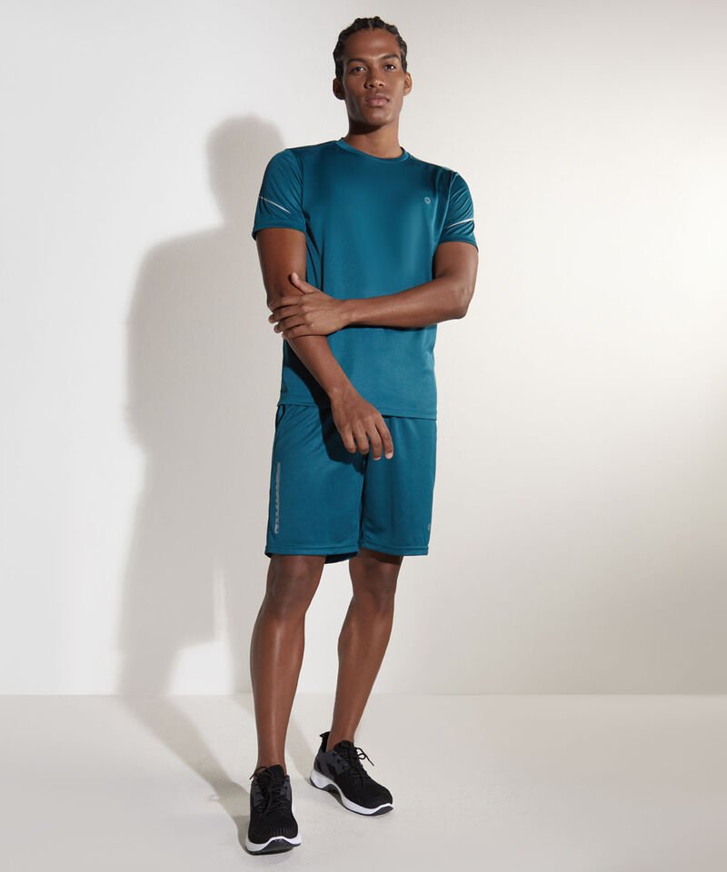 bermudas deportivas para hombre 