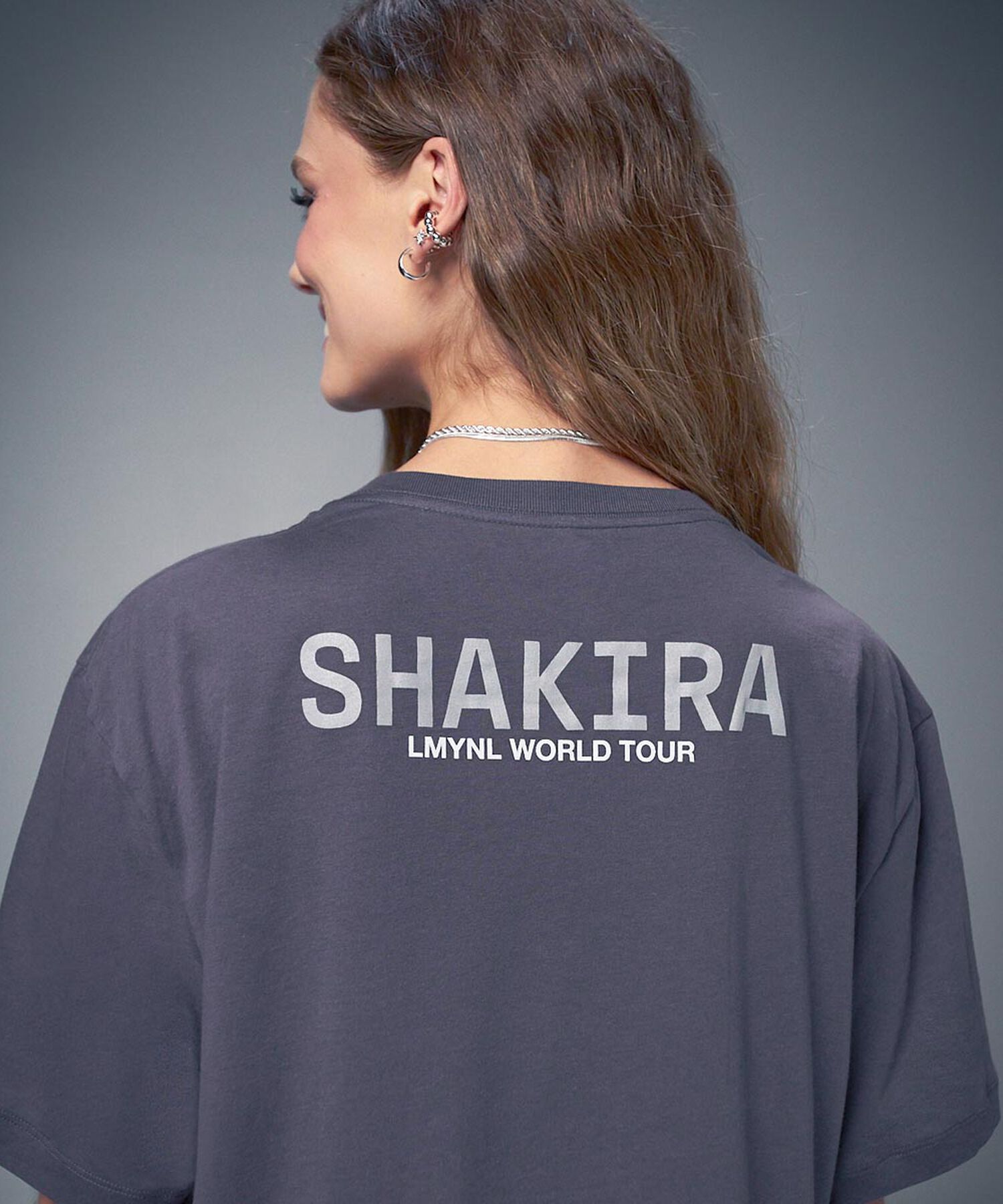 camisetas mujer