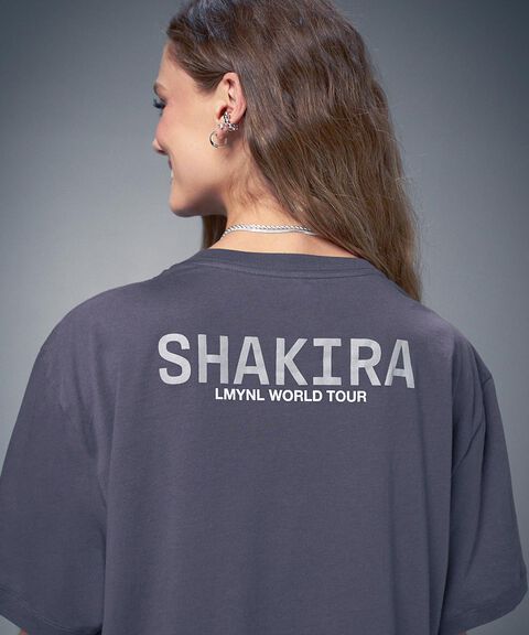 camisetas mujer