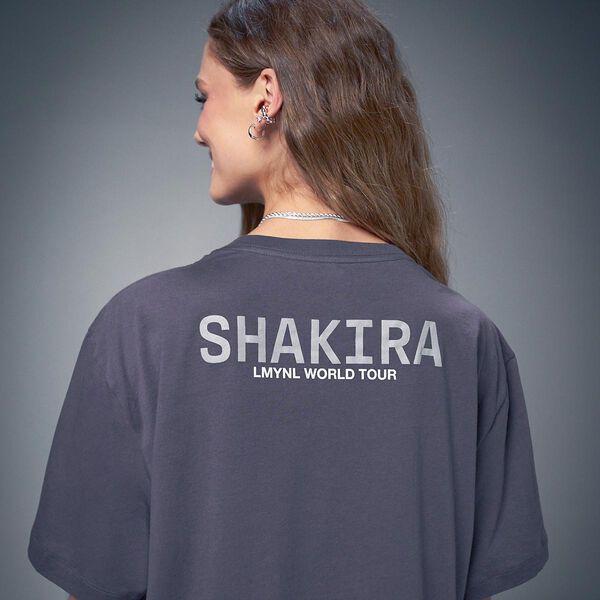 camisetas mujer