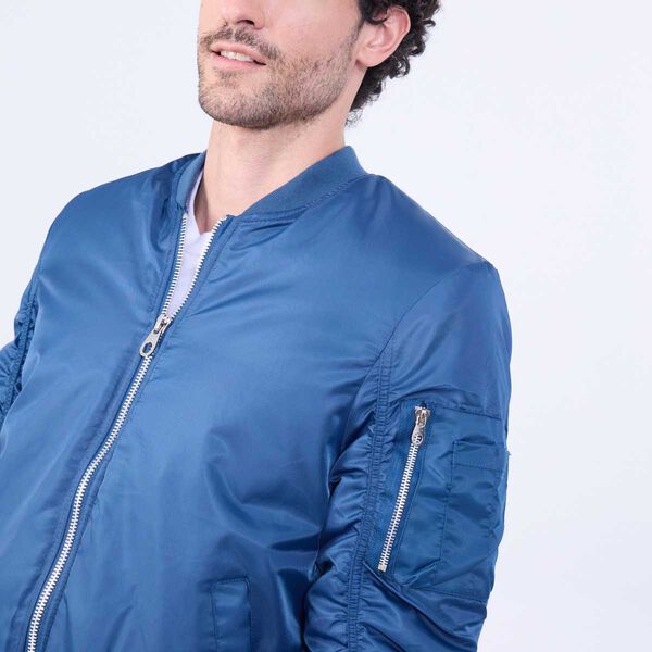 chaquetas para hombre