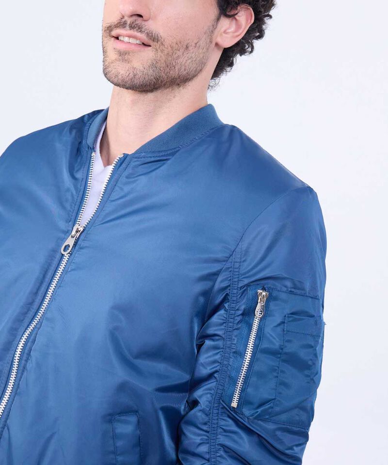 chaquetas para hombre