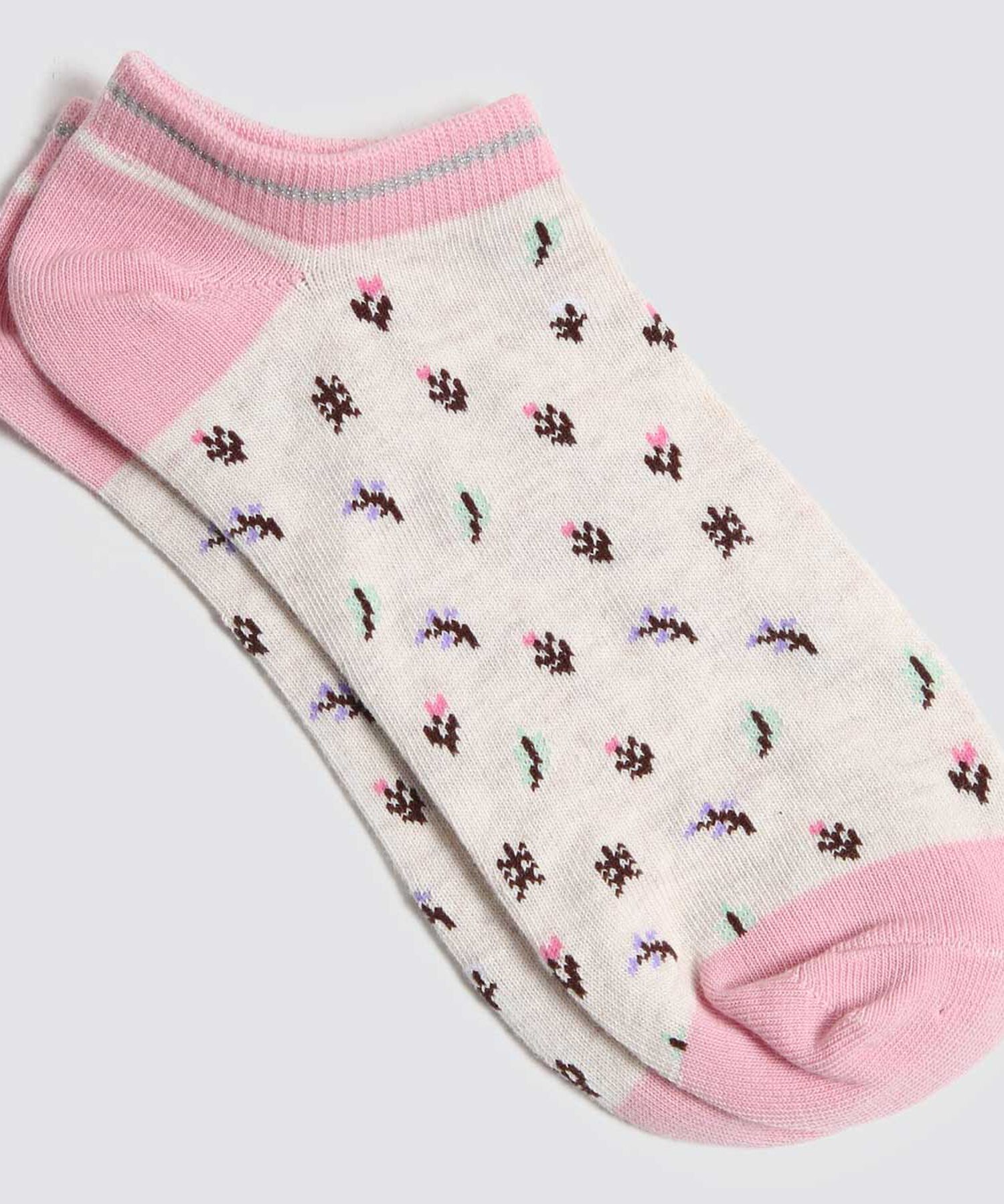 medias para mujer