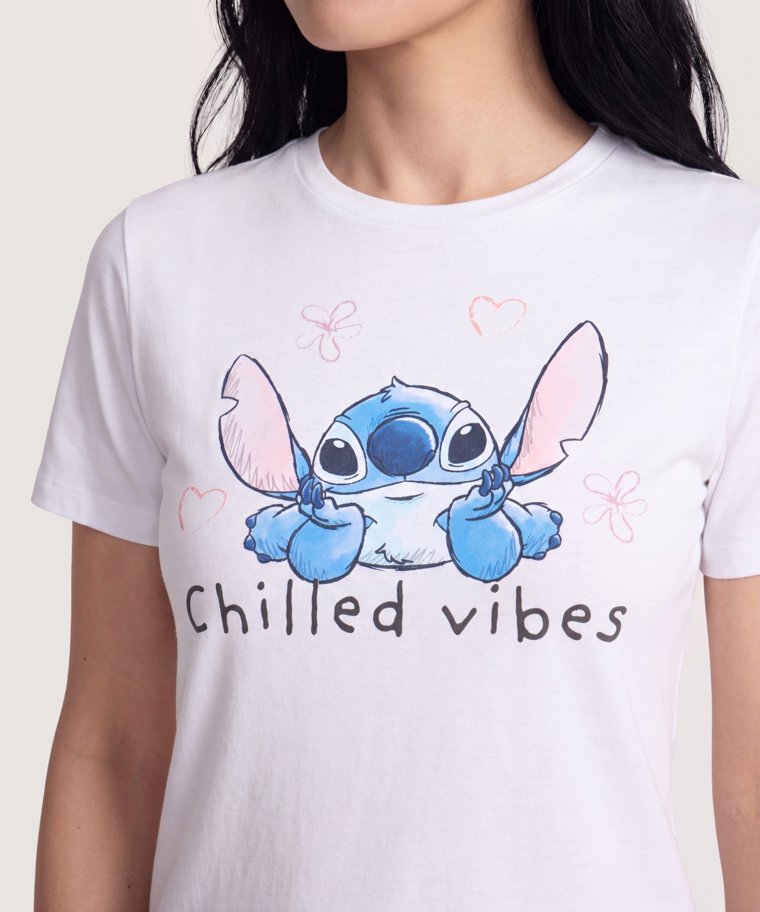 camisetas mujer