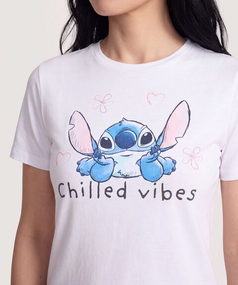 camisetas mujer