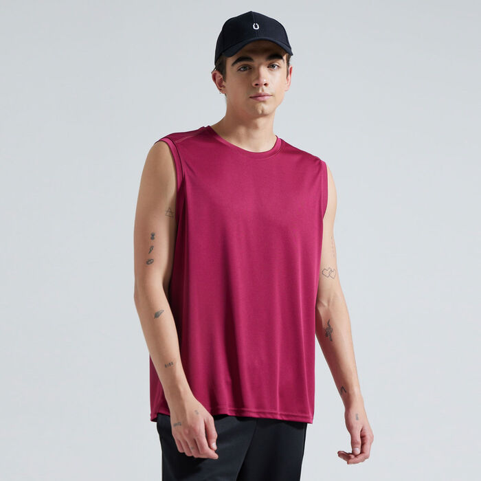 camisetas deportivas para hombre 