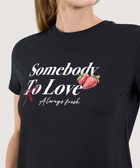 camisetas mujer