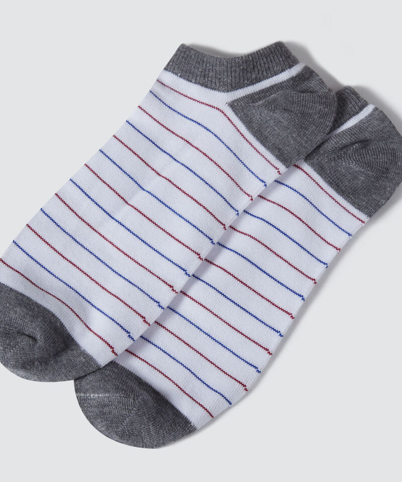 medias para hombre 